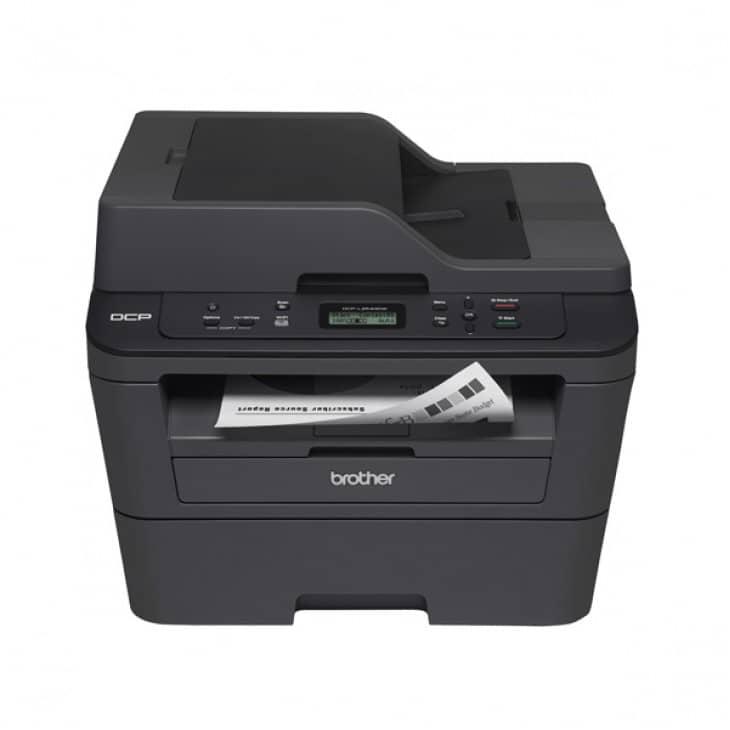 DCP-L2540DW All-in-one Mono Laser Printer