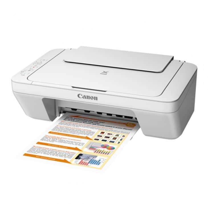 CANON PIXMA MG2570 Multi-function Photo Printer