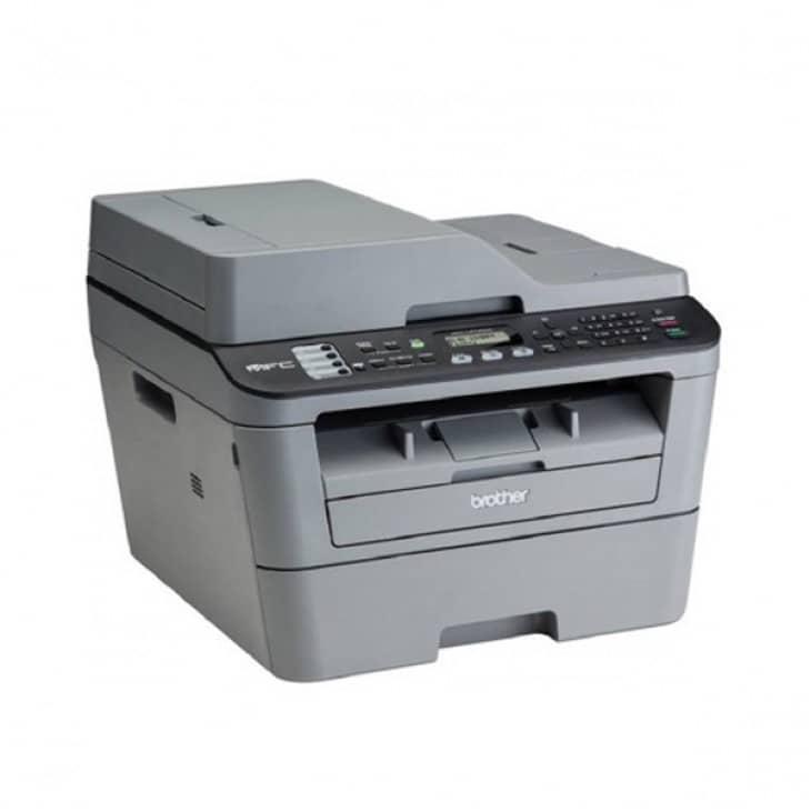 MFC-L2700D All-in-one Mono Laser Printer