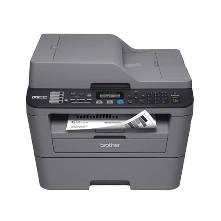 MFC-L2700DW All-in-one Mono Laser Printer