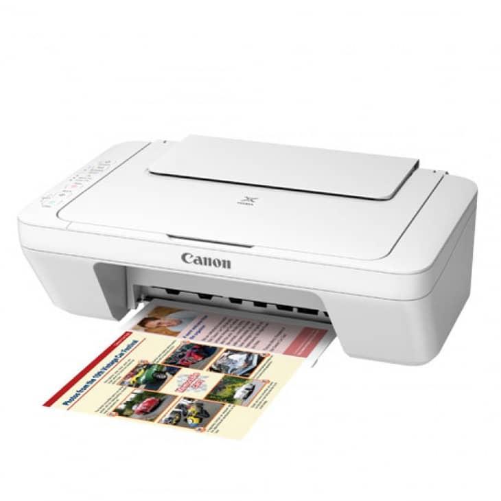 CANON PIXMA MG3077 Multi-function Photo Printer