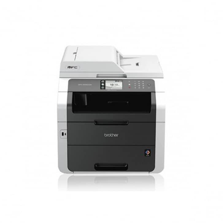 MFC-9330CDW All-in-one Color Laser Printer