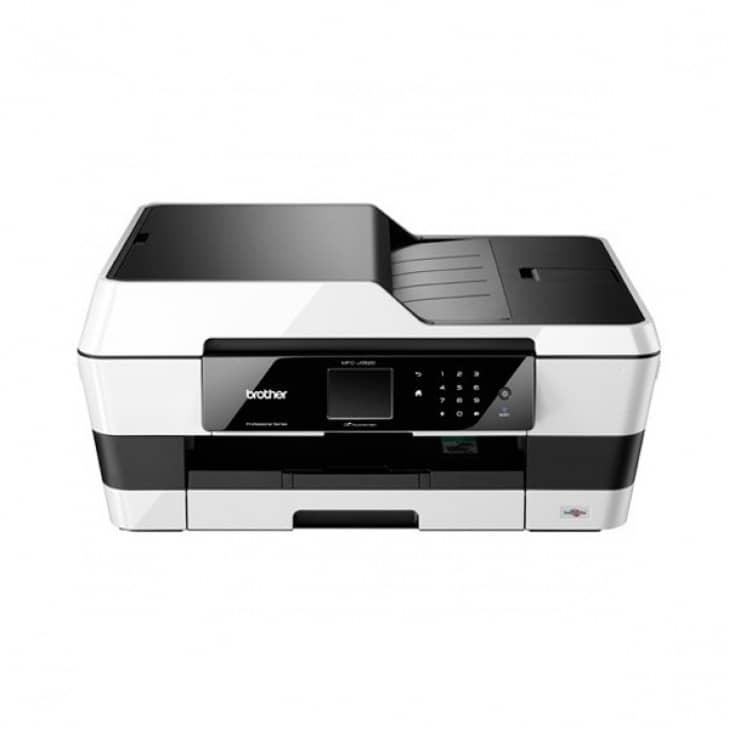 MFC-J3520 All-in-one Inkjet Printer