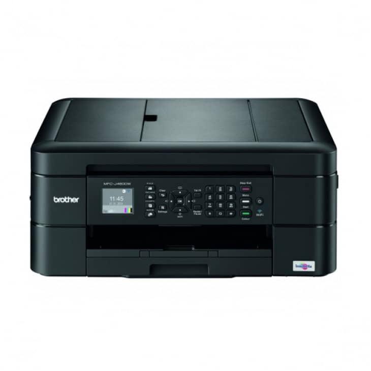 MFC-J480DW All-in-one Inkjet Printer