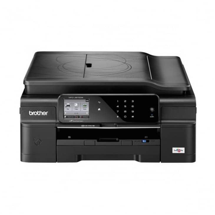 MFC-J870DW All-in-one Inkjet Printer