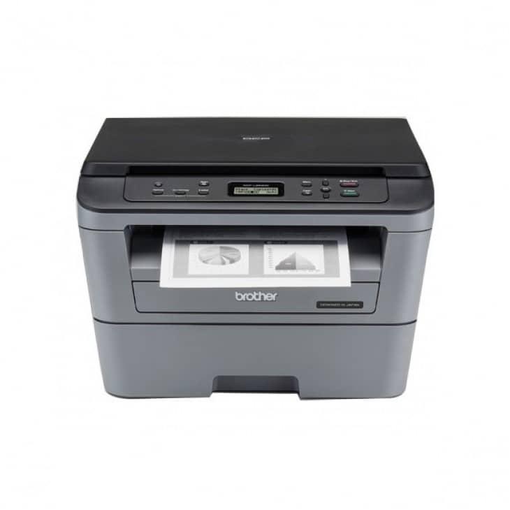 DCP-L2520D All-in-one Mono Laser Printer