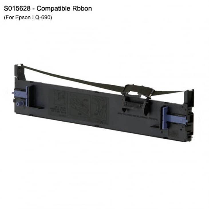 S015628 Compatible Black Ribbon