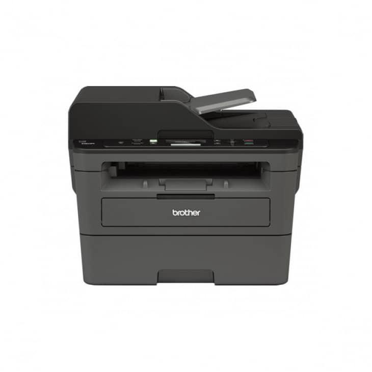DCP-L2550DW All-in-one Mono Laser Printer