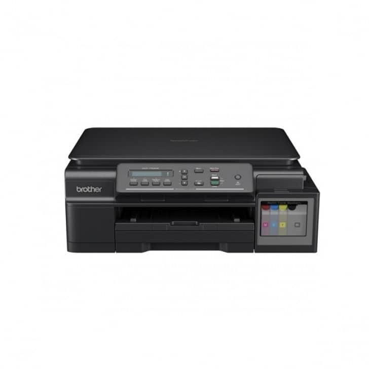 DCP-T500W  All-in-one Color Inkjet Printer