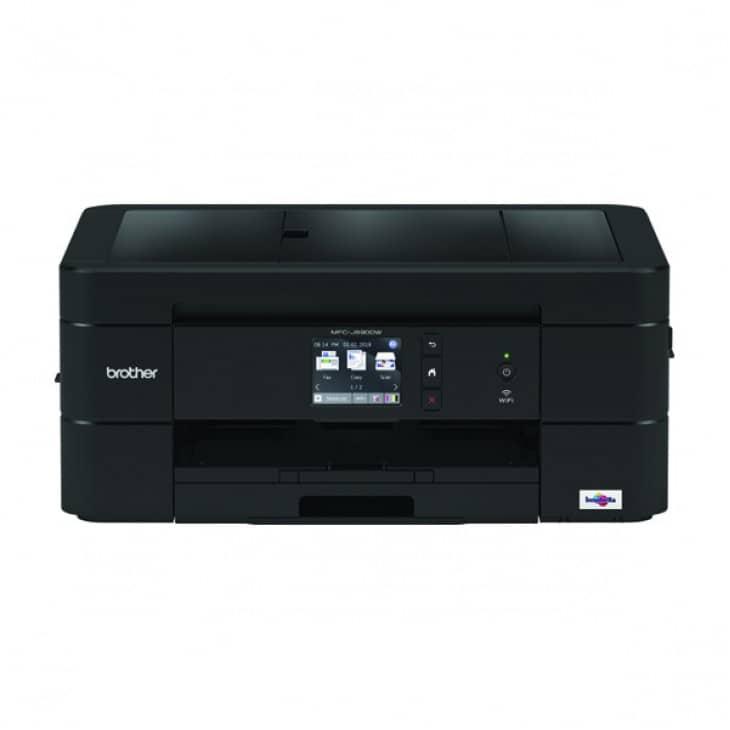 MFC-J690DW All-in-one Color Inkjet Printer