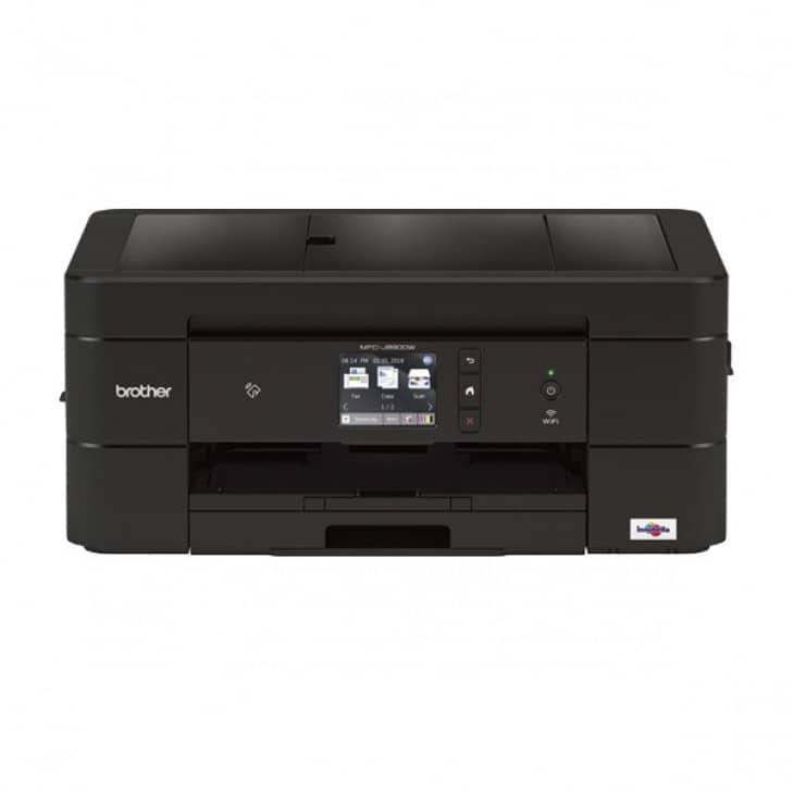 MFC-J890DW All-in-one Color Inkjet Printer