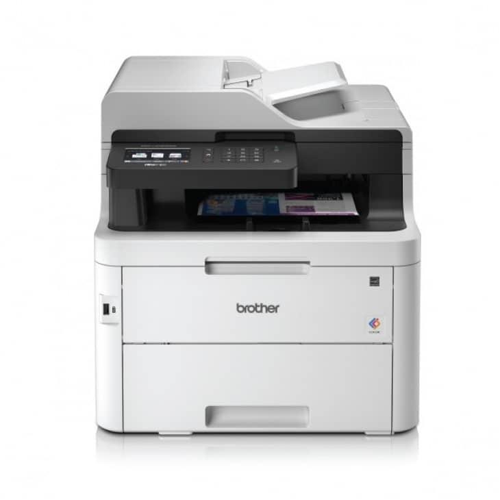 MFC-L3750CDW All-in-one Color Laser Printer