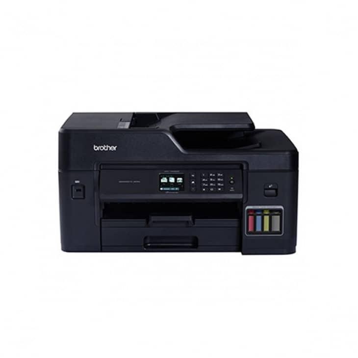 MFC-T4500DW All-in-one Color Laser Printer
