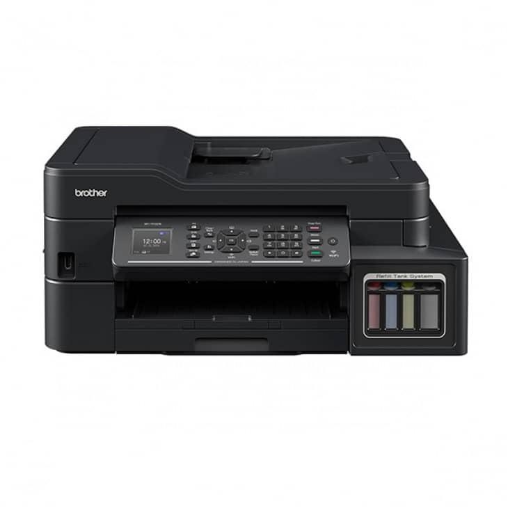MFC-T910DW All-in-one Color Inkjet Printer