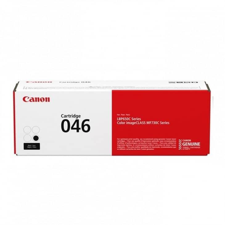Cartridge-046B Original Black Toner Cartridge