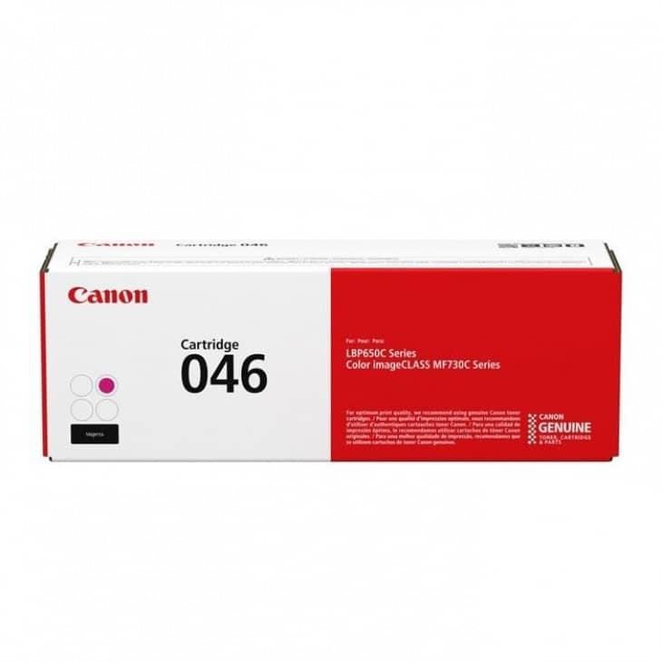 Cartridge-046M Original Magenta Toner Cartridge