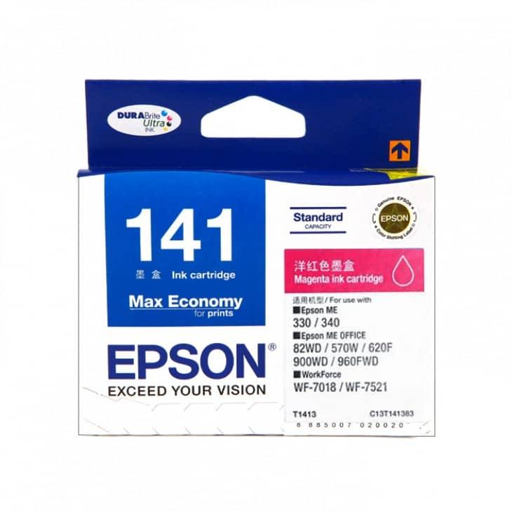 T1413 Original Magenta Ink