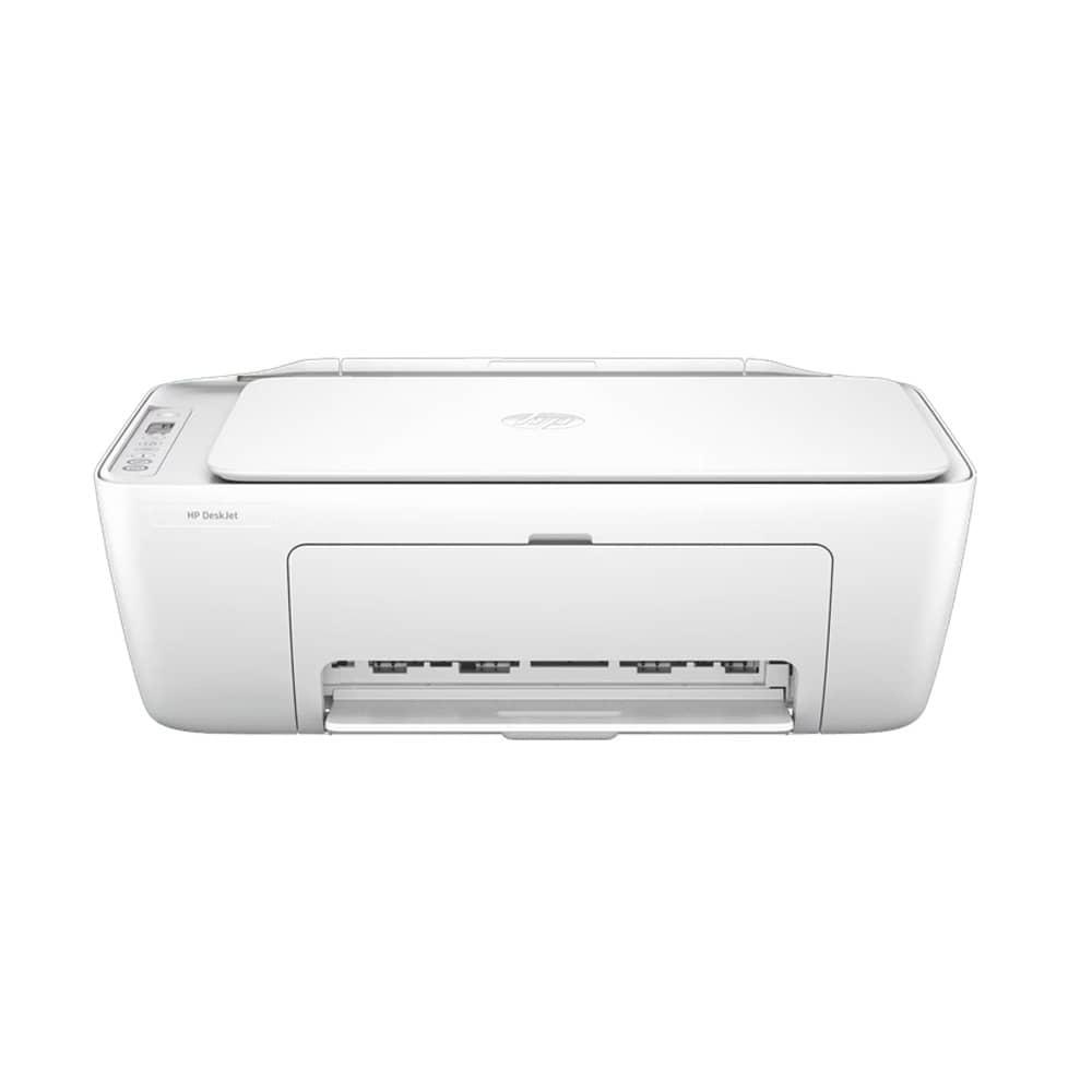  HP DeskJet 2821e 彩色多合一噴墨打印機