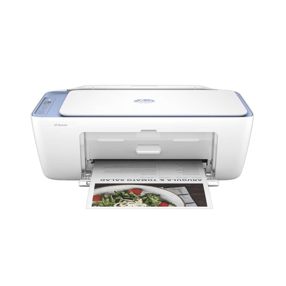  HP DeskJet 2823e 彩色多合一噴墨打印機