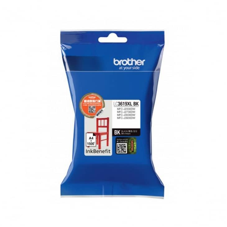 LC3619XL Original Black Ink
