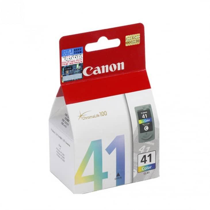 CL-41CL Original Color Ink