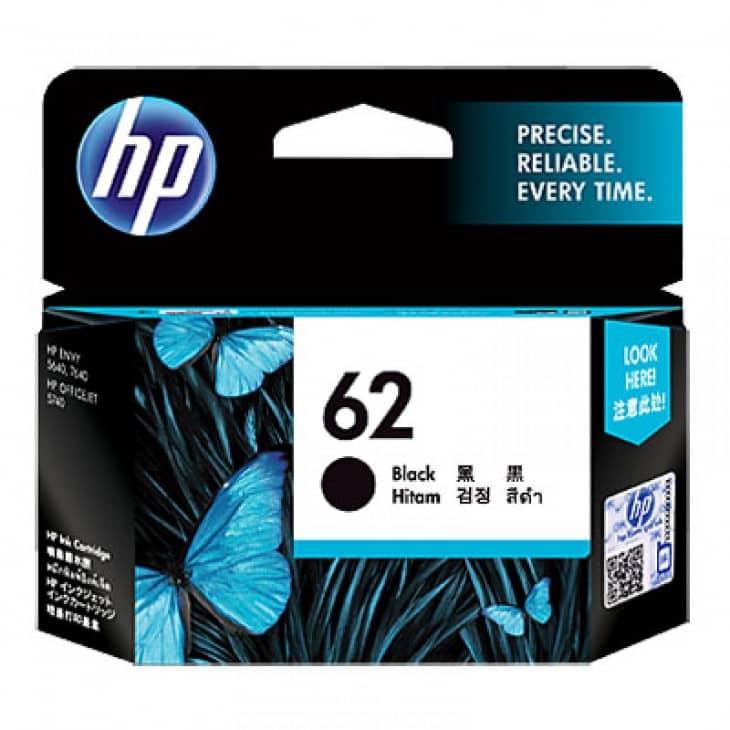 62 Original Black Ink