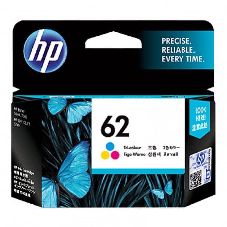 62 Original Color Ink