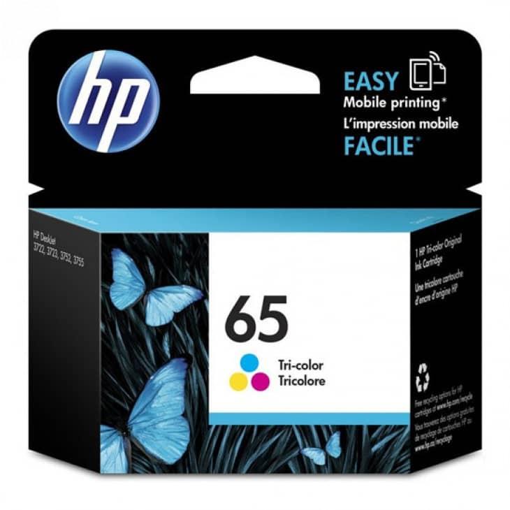 65(N9K01AA) Original Color Ink