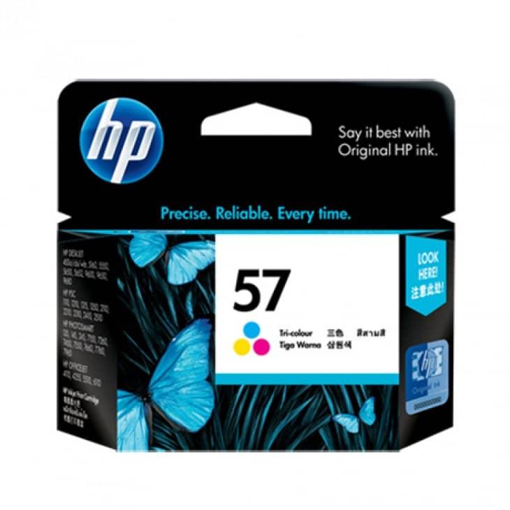 C6657AA(57) Original Color Ink
