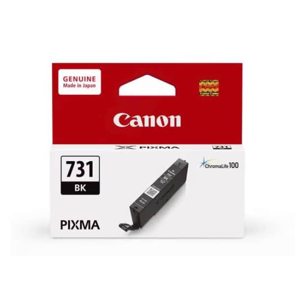 CL-731 Original Black Ink