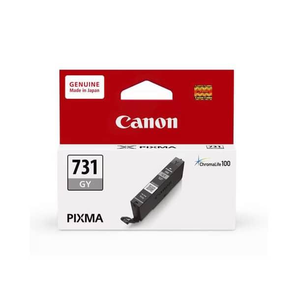 CL-731 Original Grey Ink