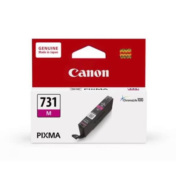 CL-731 Original Magenta Ink