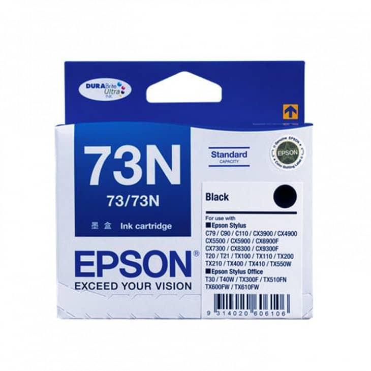 T1051(73N) Original Black Ink