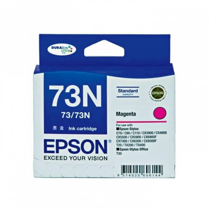 T1053(73N) Original Magenta Ink