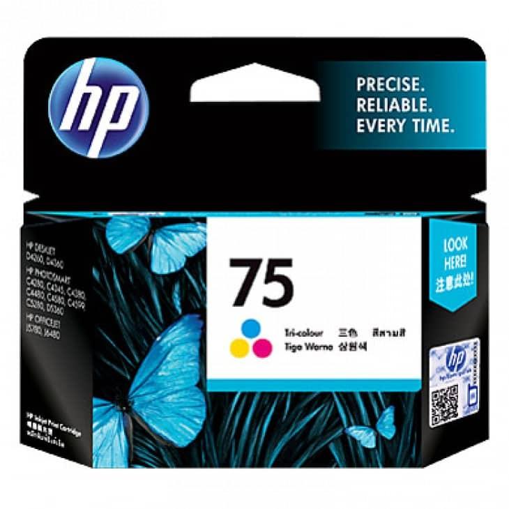 75 Original Color Ink