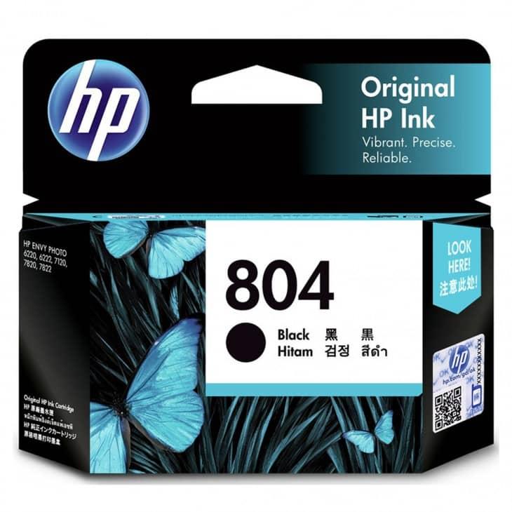 804 Original Black Ink