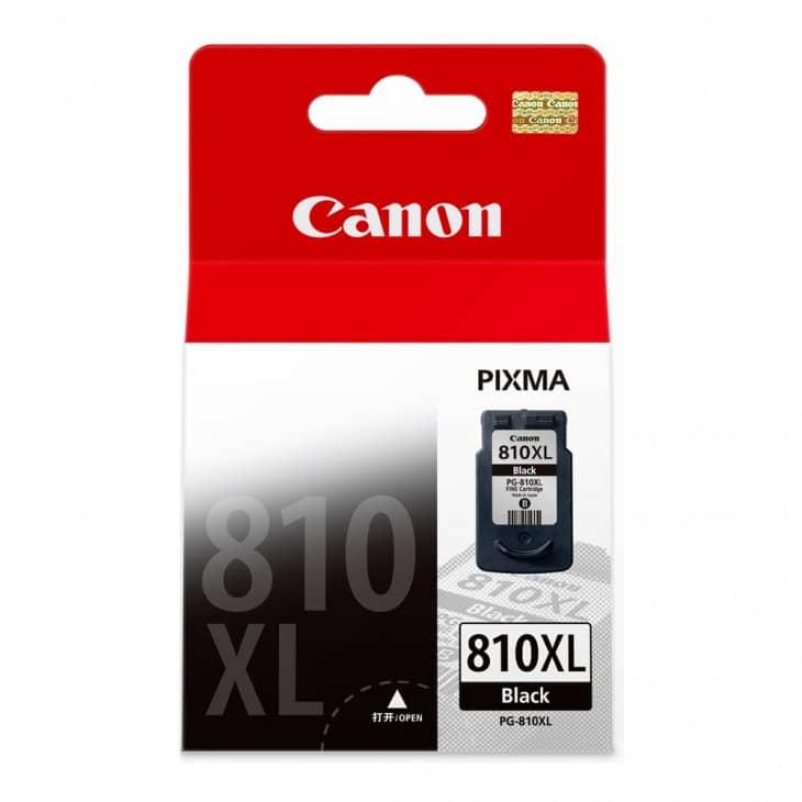 PG-810XL Original Black Ink(high yield)