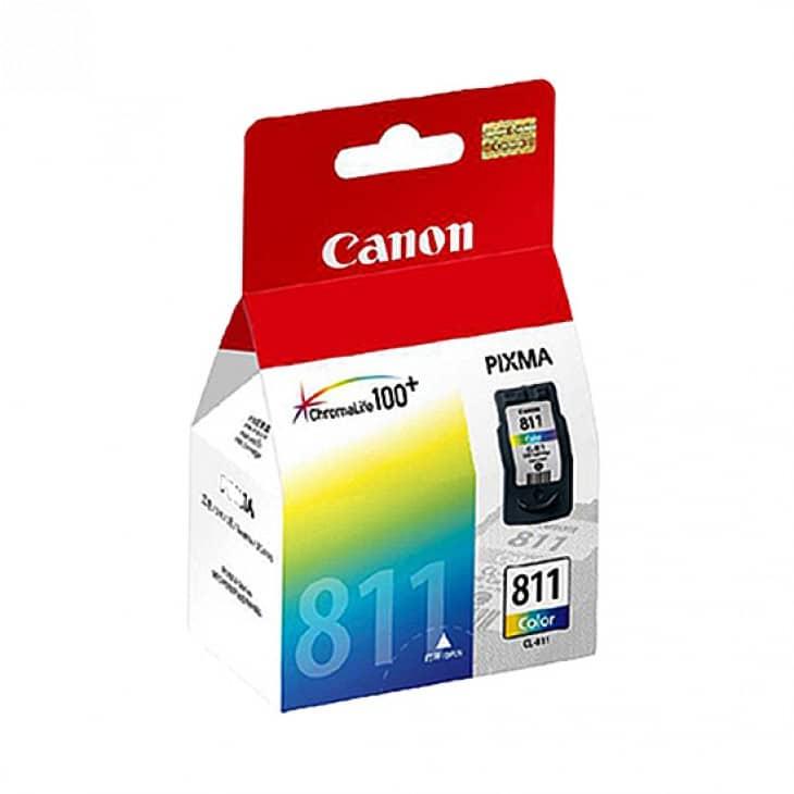 CL-811 Original Color Ink