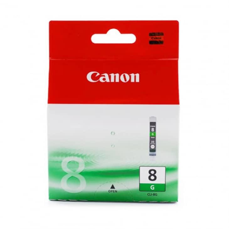 CLI-8 Original Green Ink