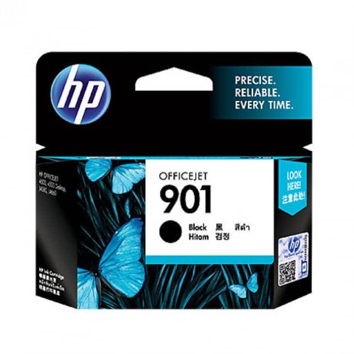 901 Original Black Ink