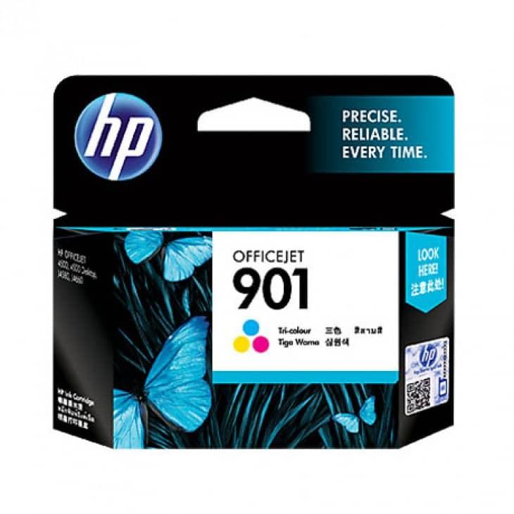 901 Original Color Ink