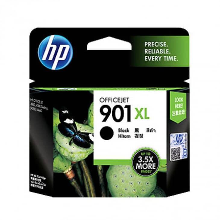 901XL Original Black Ink(high yield)