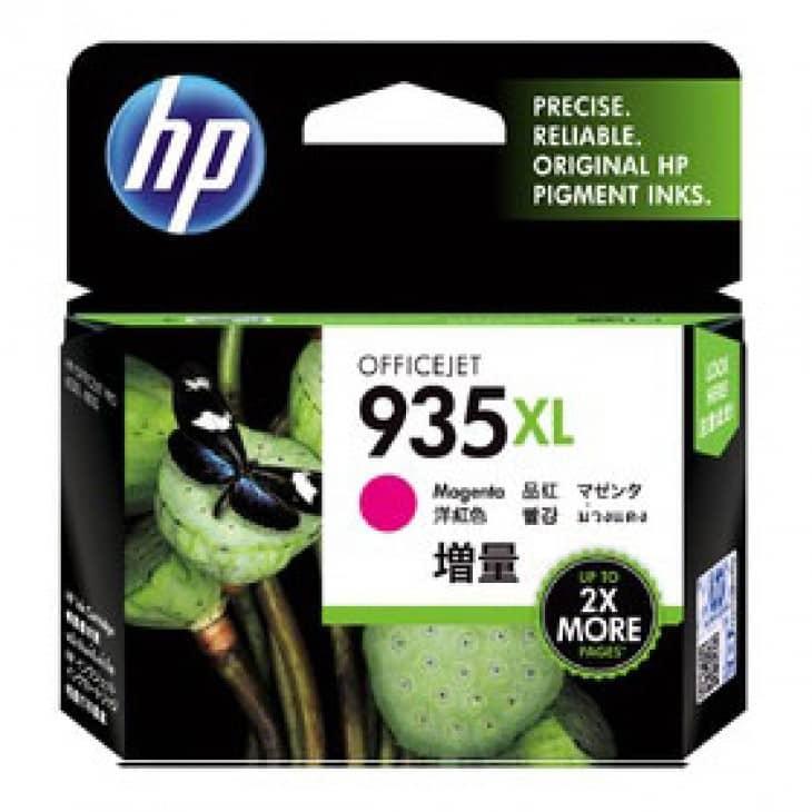 935XL Original Magenta Ink
