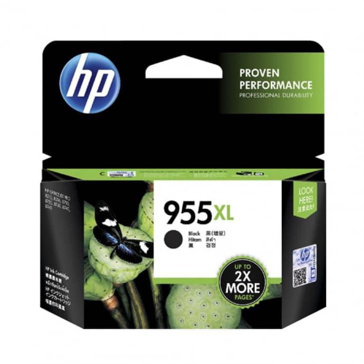 955XL Black Original Ink Cartridge