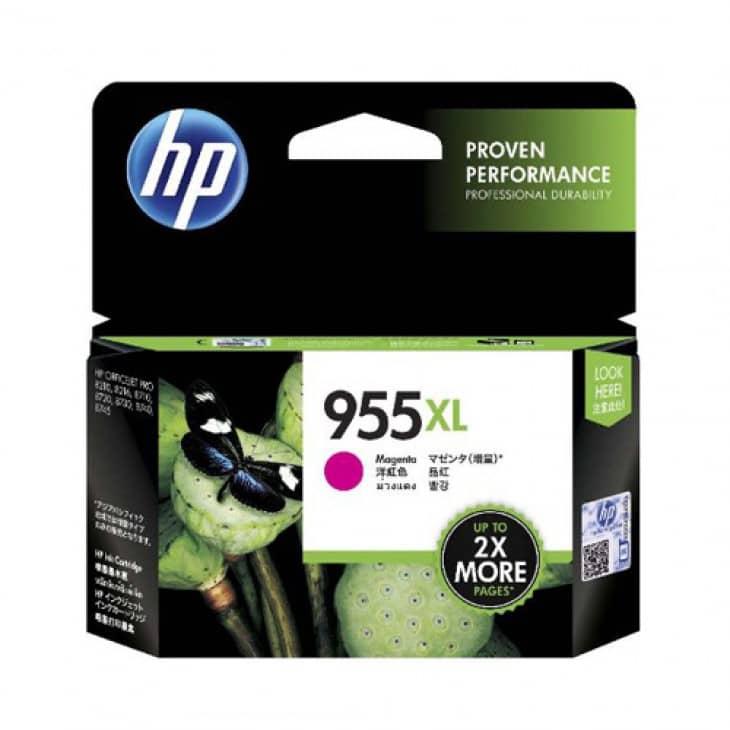 955XL Magenta Original Ink Cartridge