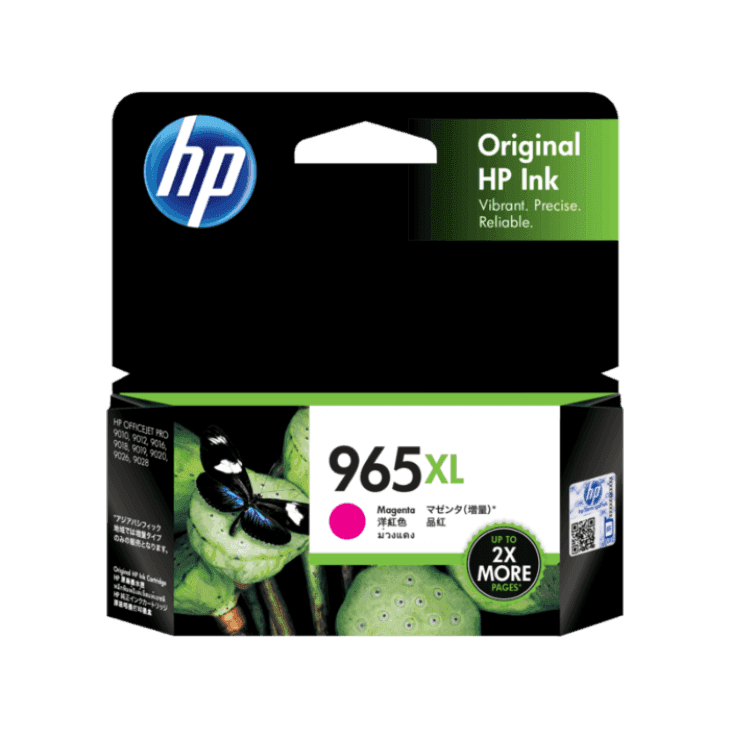 965XL Magenta Original Ink Cartridge