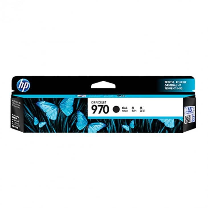 970 Original Black Ink