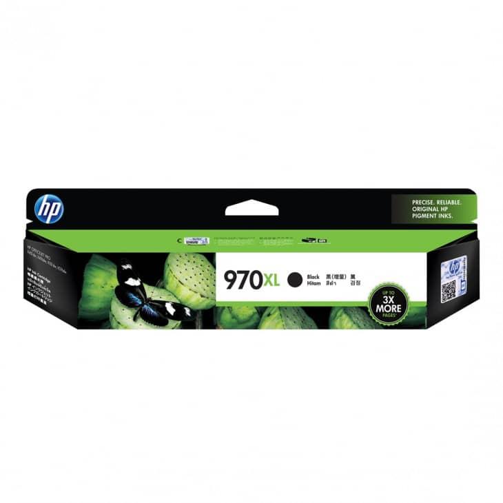 970XL Original Black Ink(high yield)