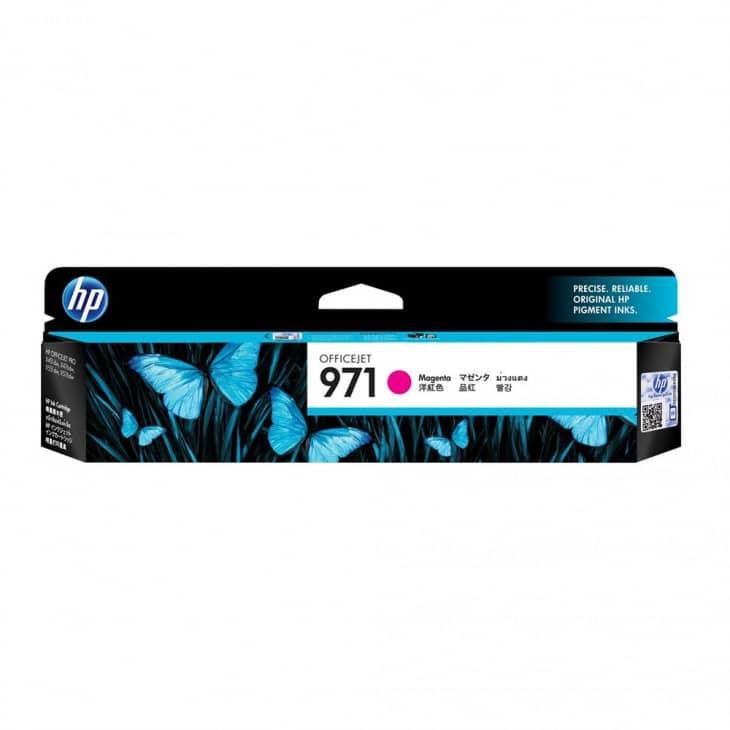 971 Original Magenta Ink