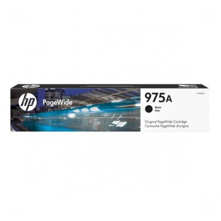 975A(L0R97AA) Original PAGEWIDE Black Ink